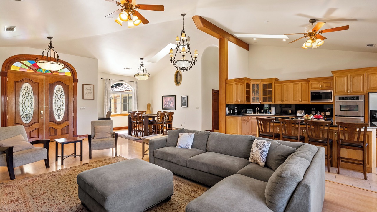 Photo of Bedroom in Paso Robles