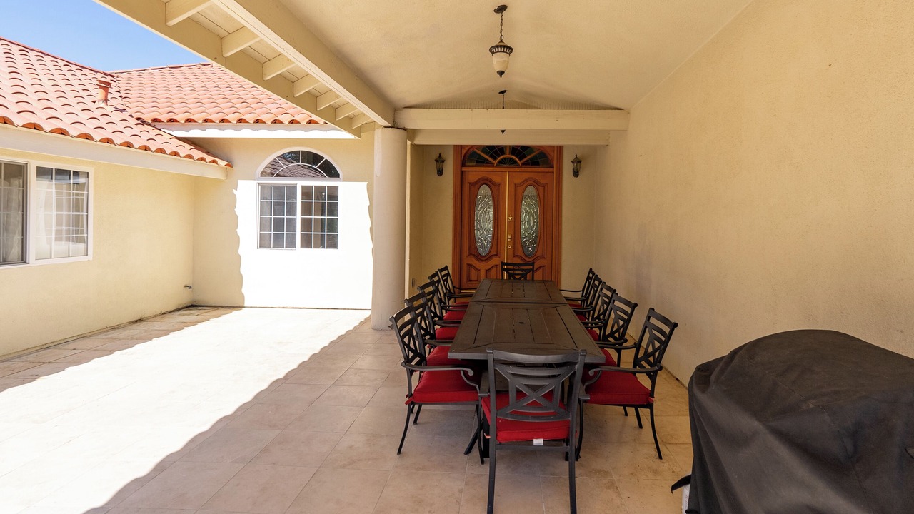 Photo of Outdoor in Paso Robles