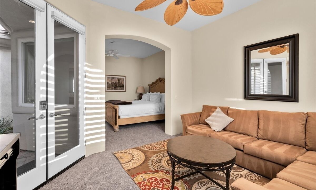 Photo of Bedroom in La Quinta