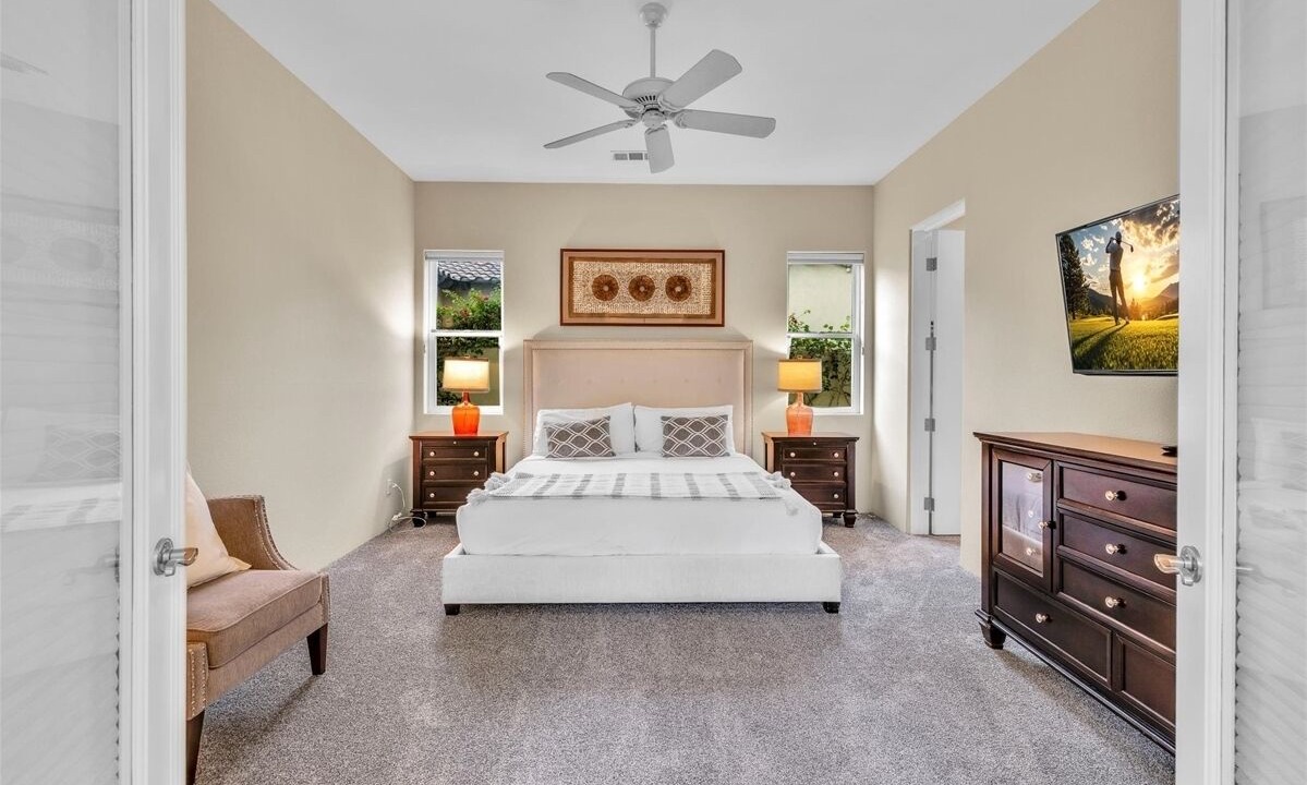 Photo of Bedroom in La Quinta