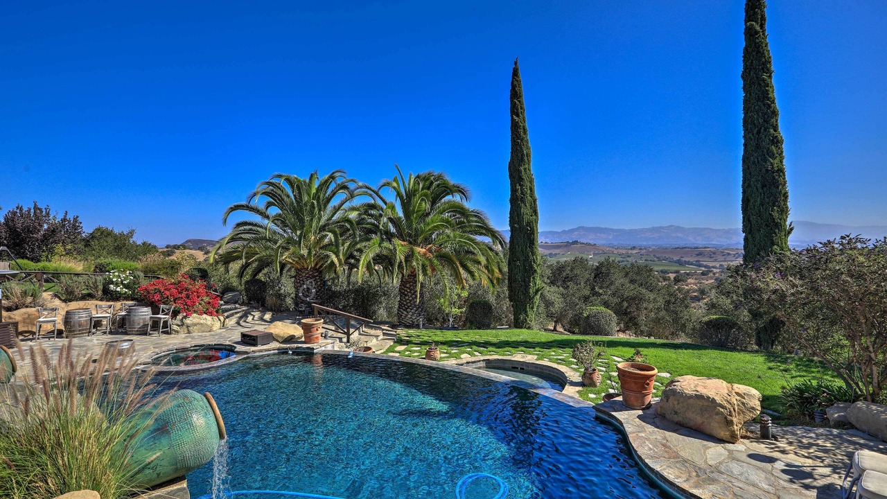 Photo of Outdoor in Solvang