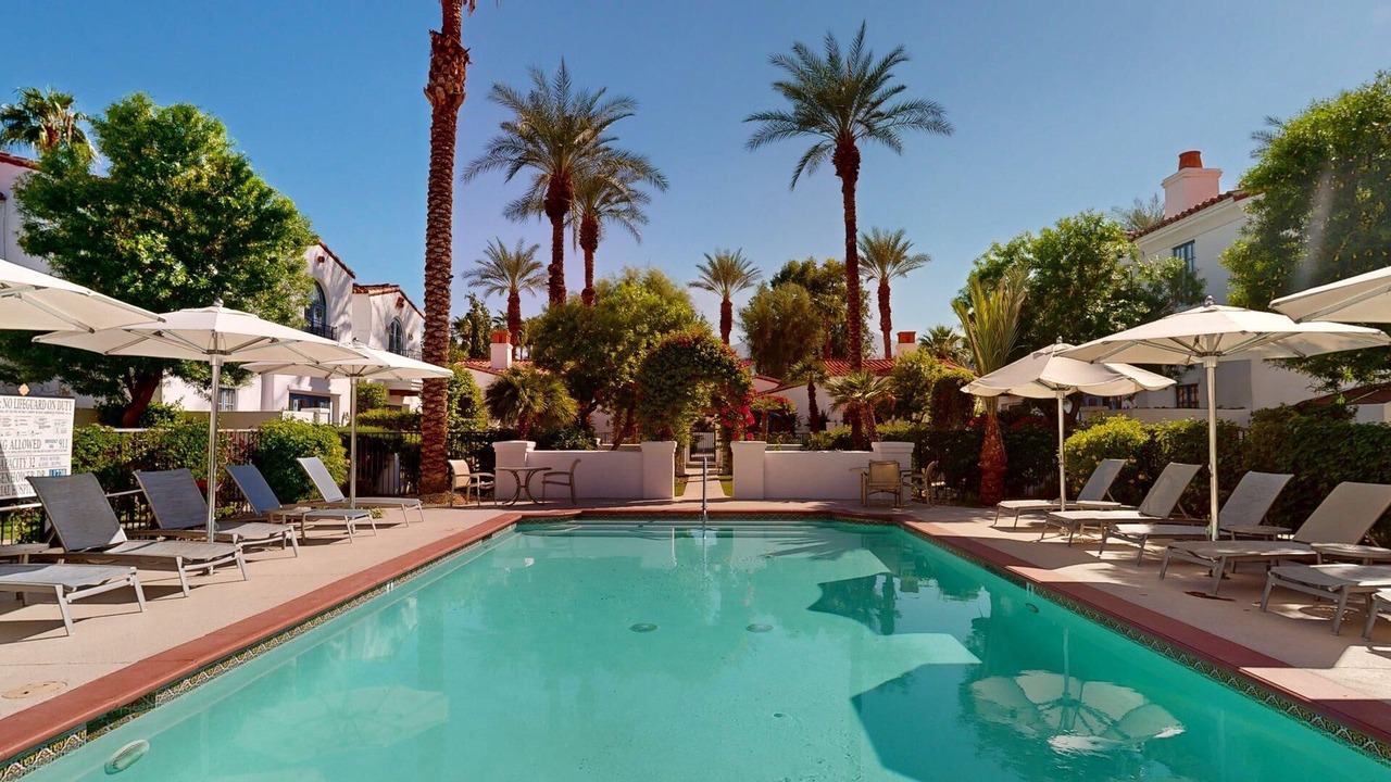 Photo of Outdoor in La Quinta