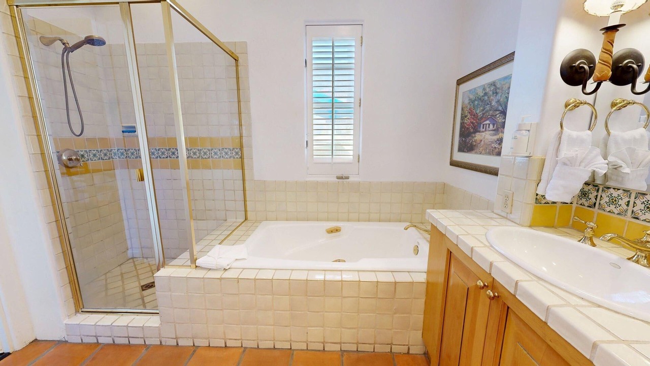 Photo of Bathroom in La Quinta