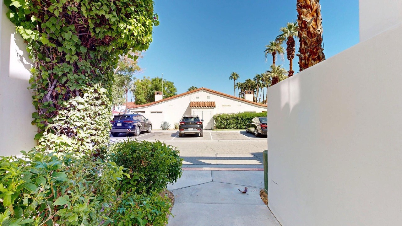Photo of Outdoor in La Quinta