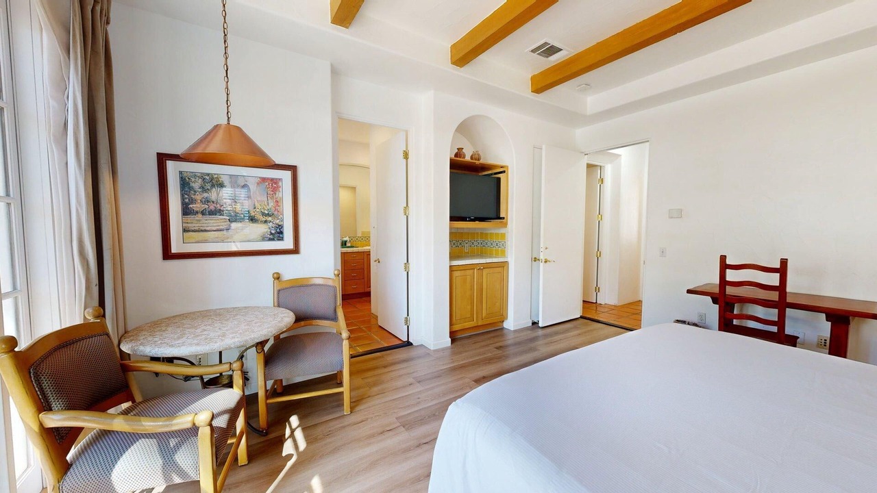 Photo of Bedroom in La Quinta