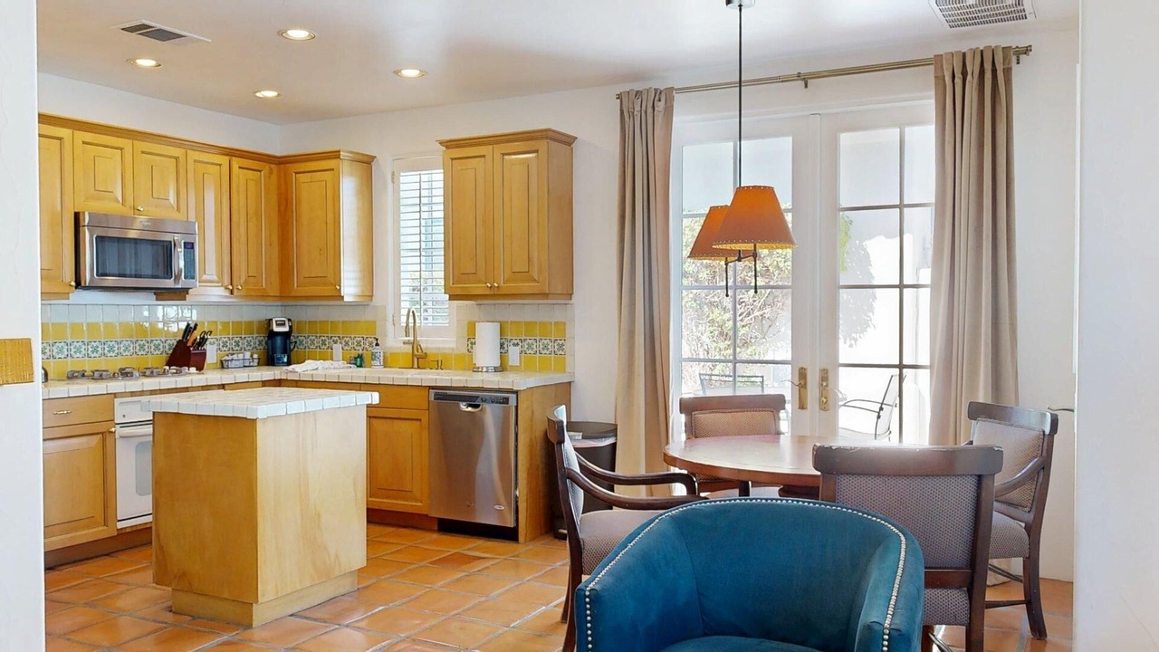 Photo of Kitchen in La Quinta