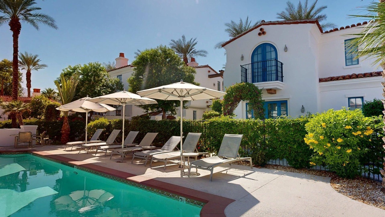 Photo of Outdoor in La Quinta