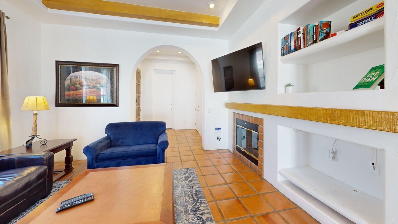 Photo of Livingroom in La Quinta
