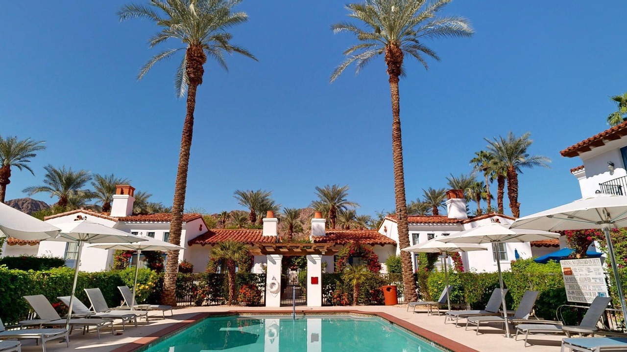 Photo of Outdoor in La Quinta