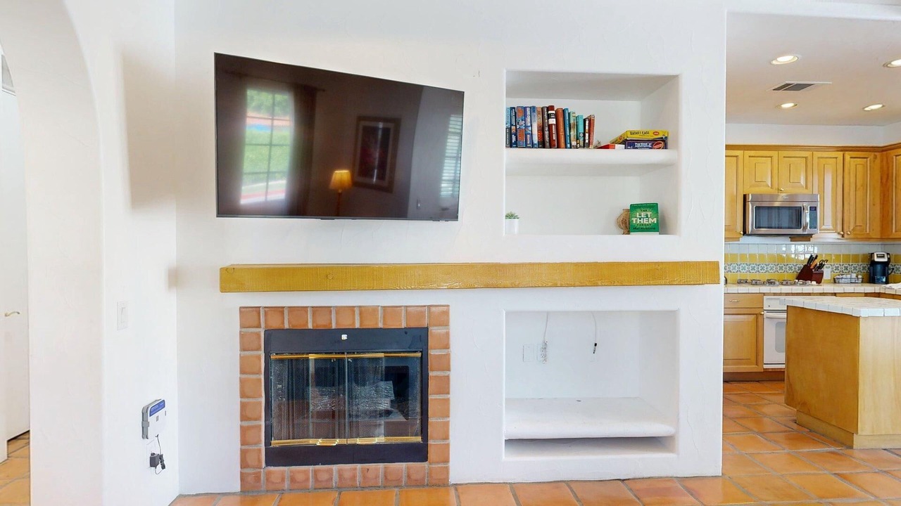 Photo of Kitchen in La Quinta