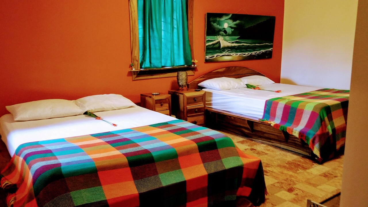 Photo of Bedroom in San Juan del Sur