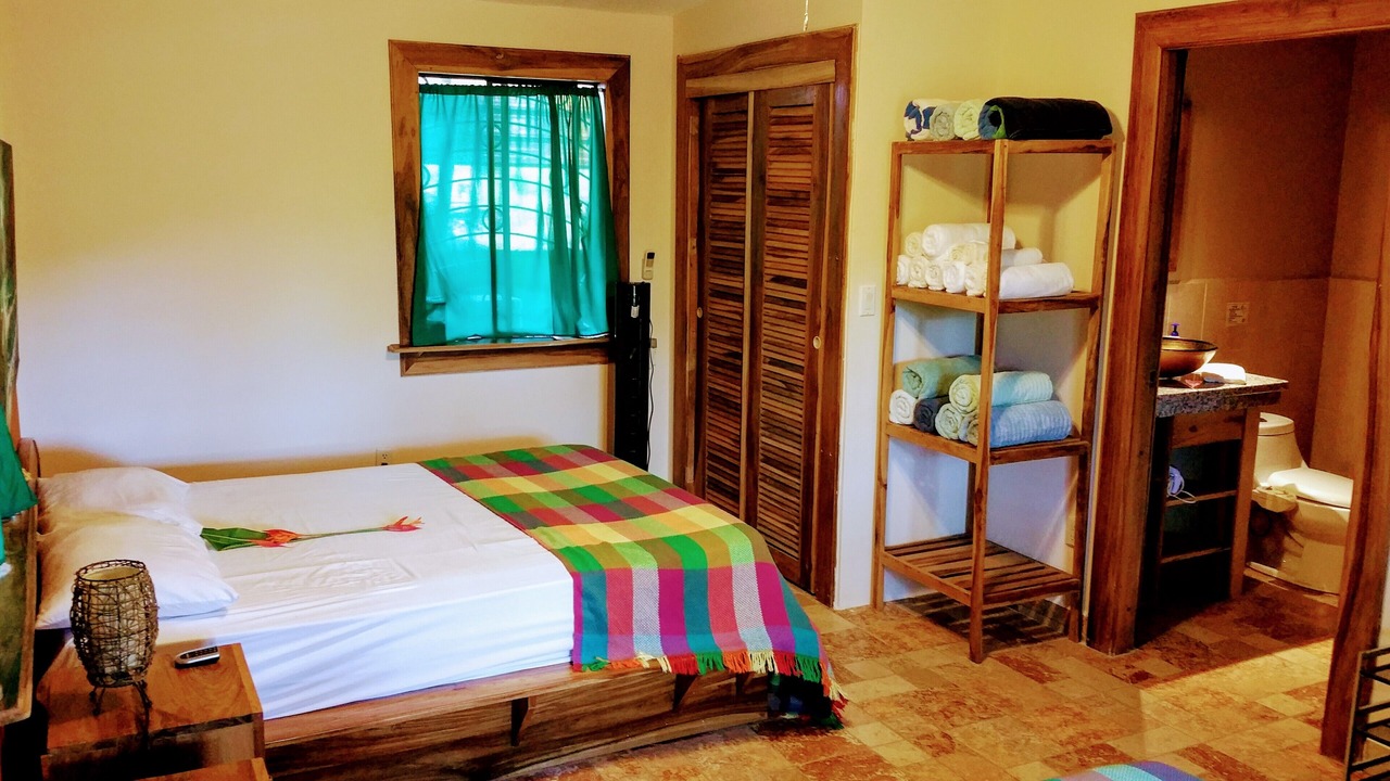 Photo of Bedroom in San Juan del Sur