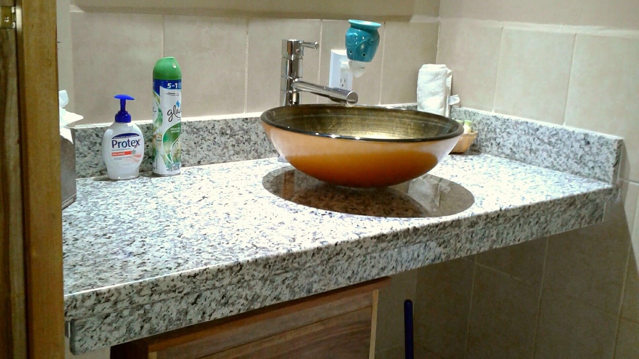 Photo of Bathroom in San Juan del Sur
