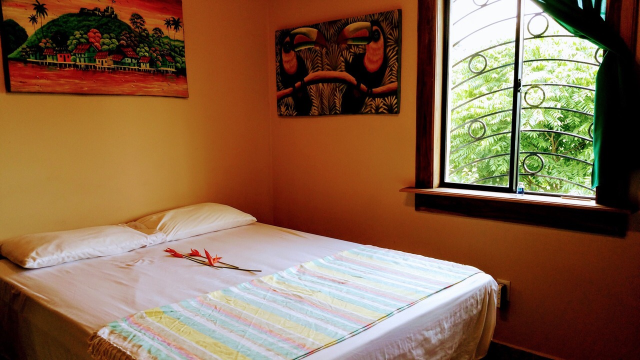 Photo of Bedroom in San Juan del Sur