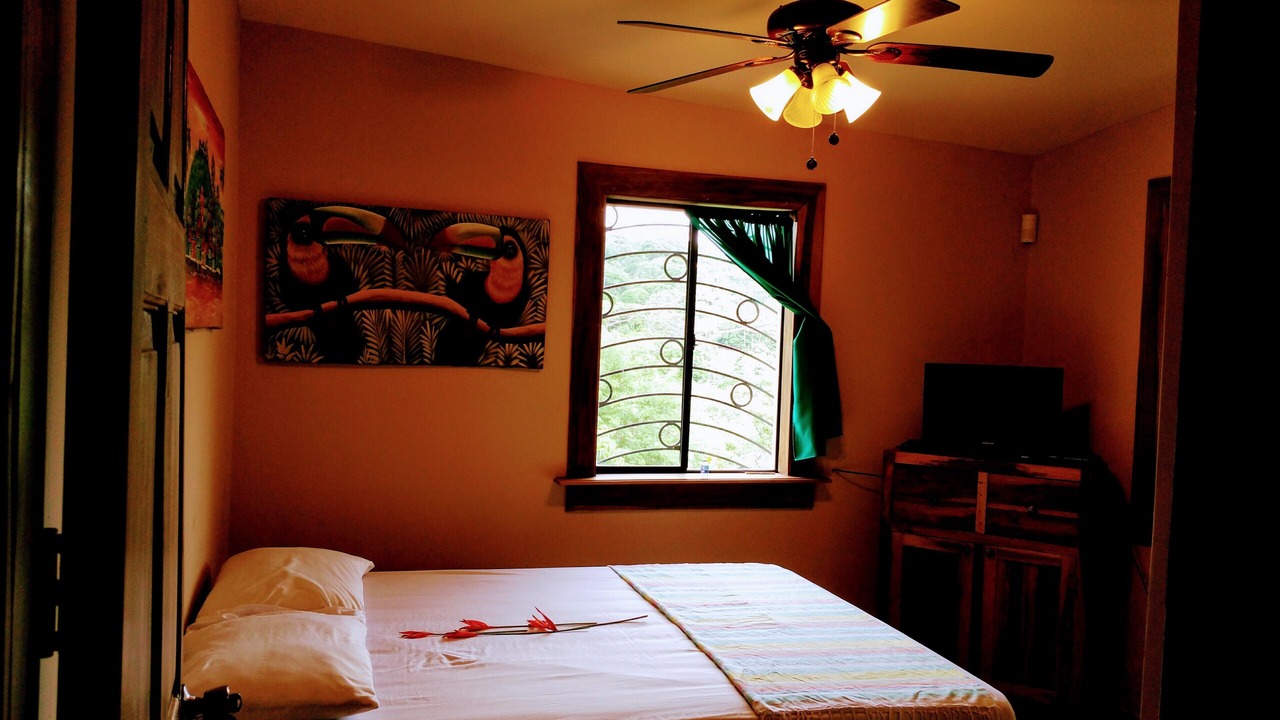 Photo of Bedroom in San Juan del Sur