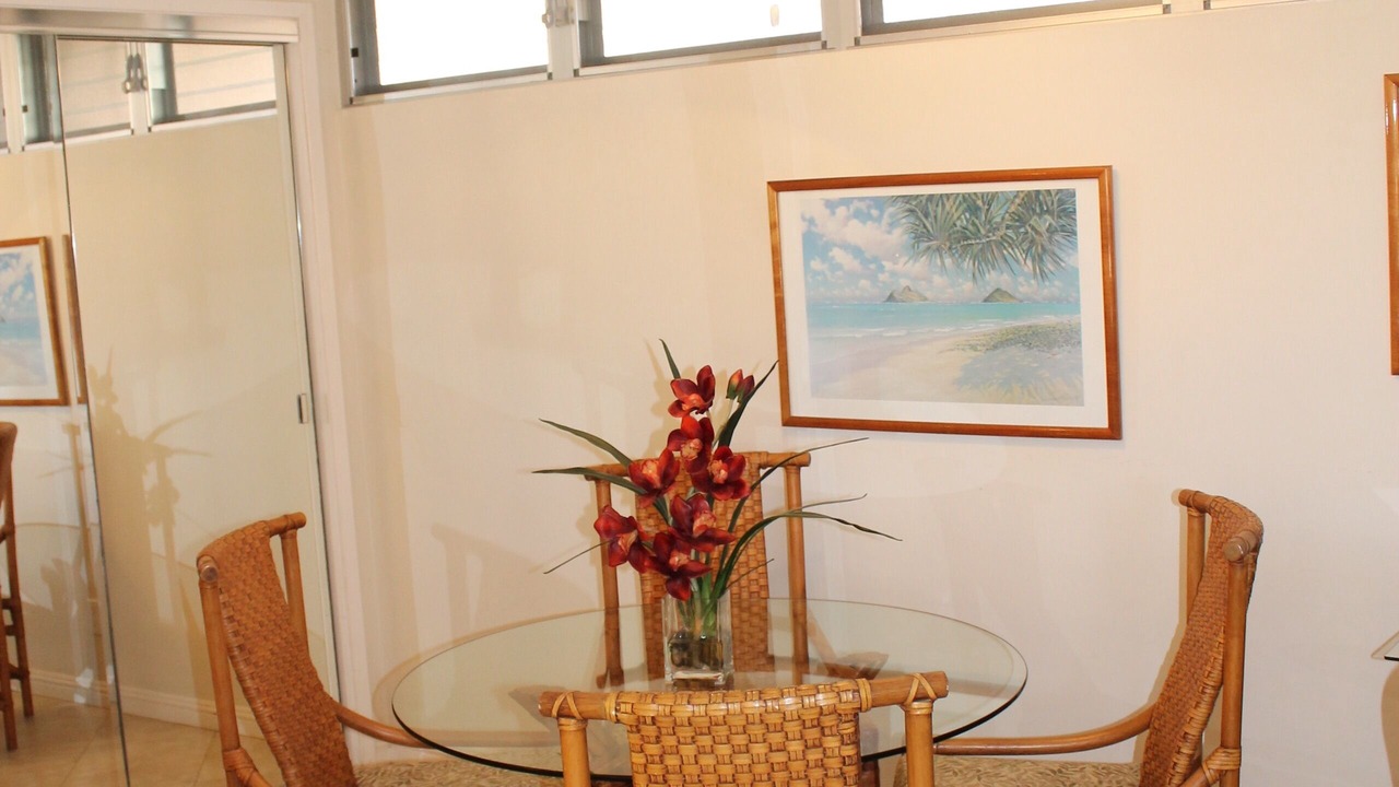 Photo of Livingroom in Kahana