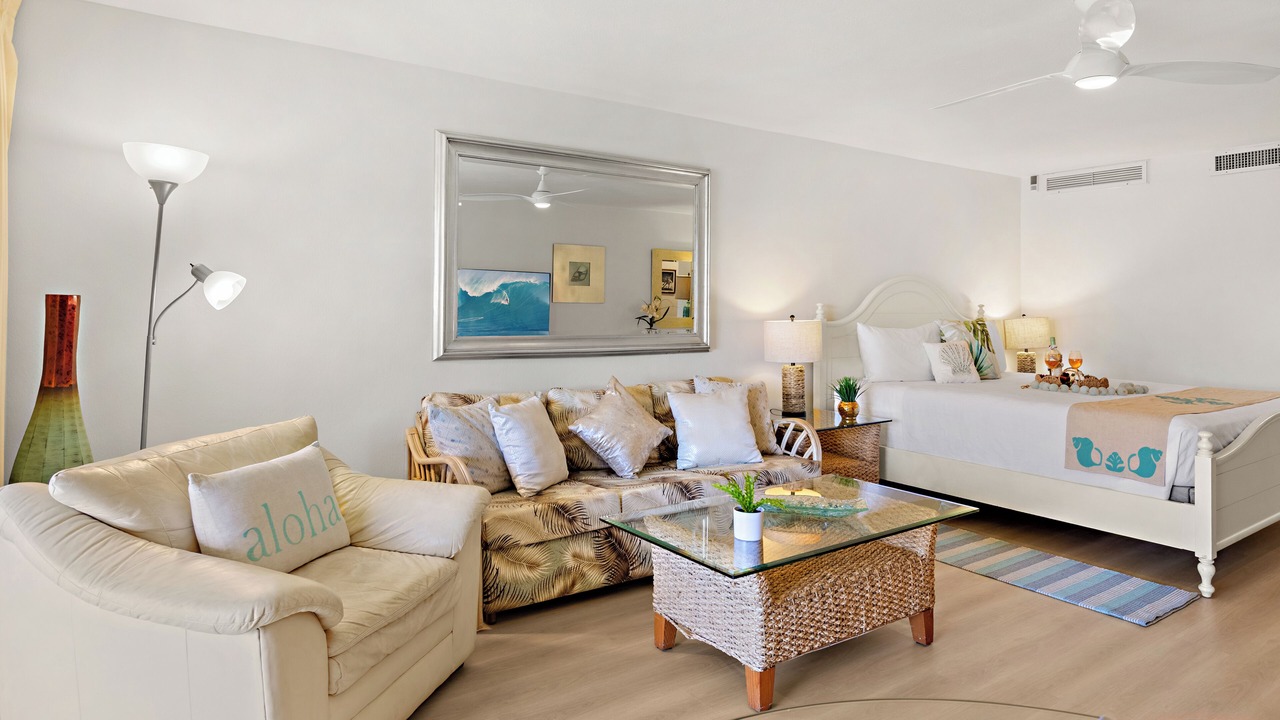 Photo of Bedroom in Kaanapali