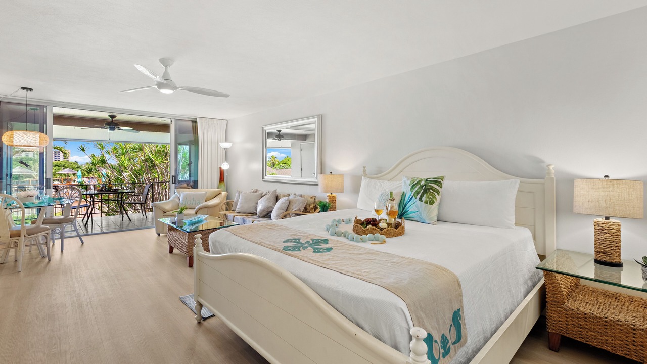 Photo of Bedroom in Kaanapali