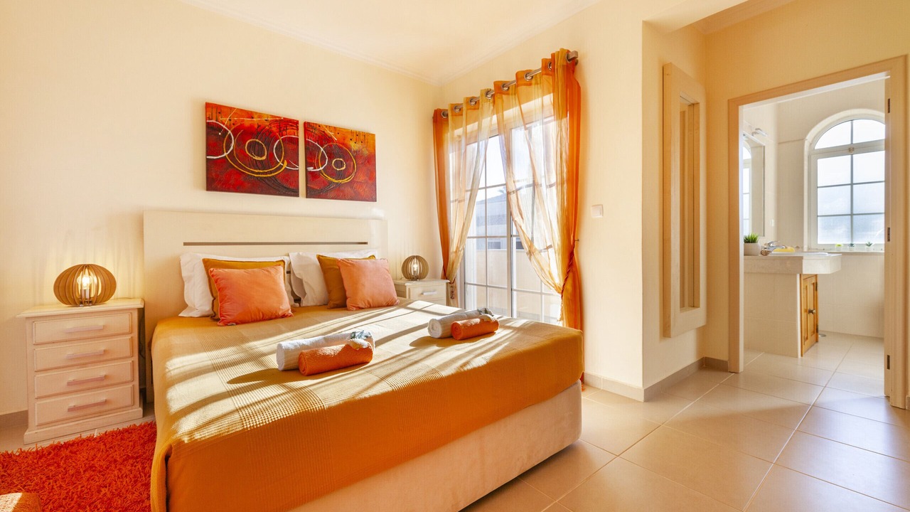 Photo of Bedroom in Almancil