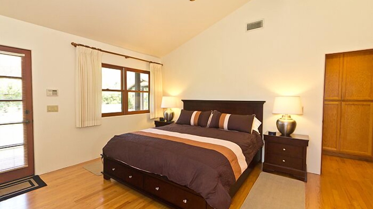 Photo of Bedroom in Toro Canyon
