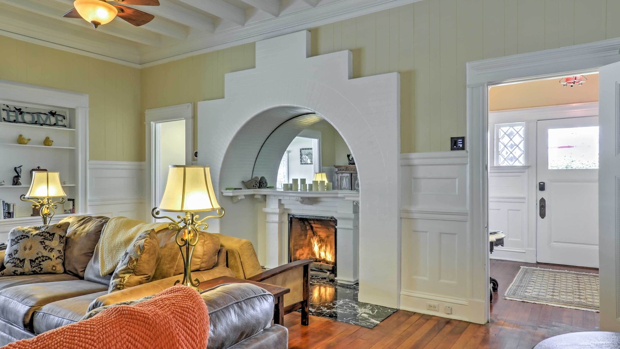 Photo of Livingroom in Carpinteria