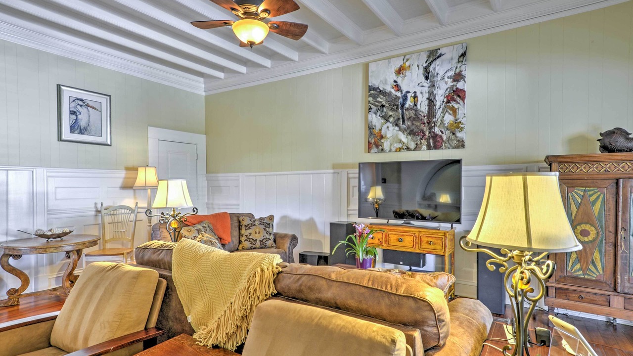 Photo of Livingroom in Carpinteria