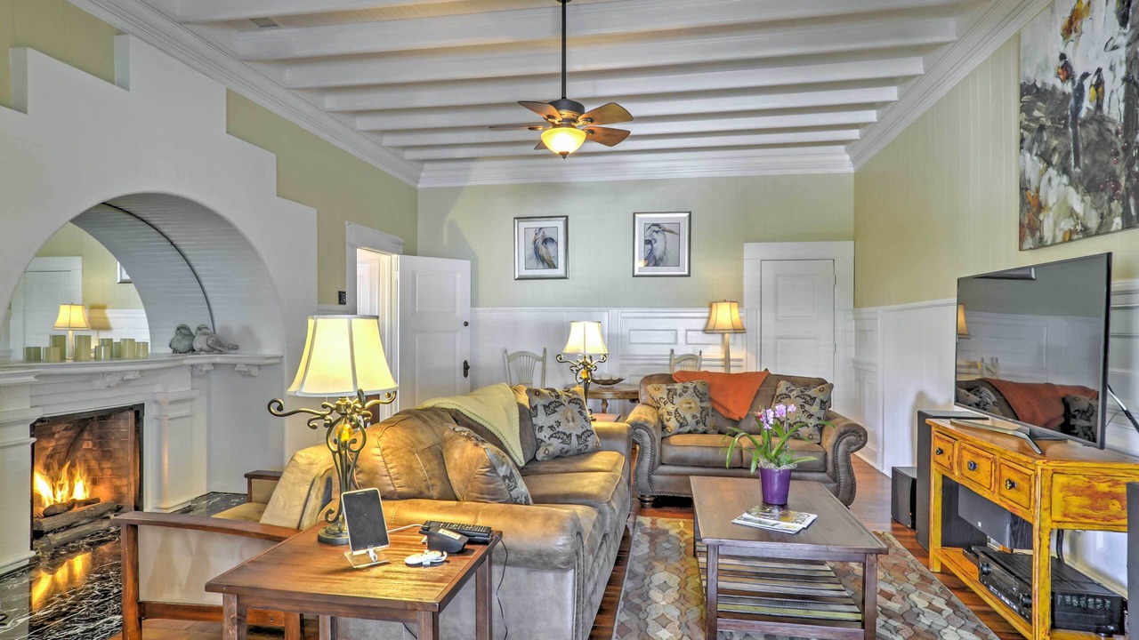 Photo of Livingroom in Carpinteria