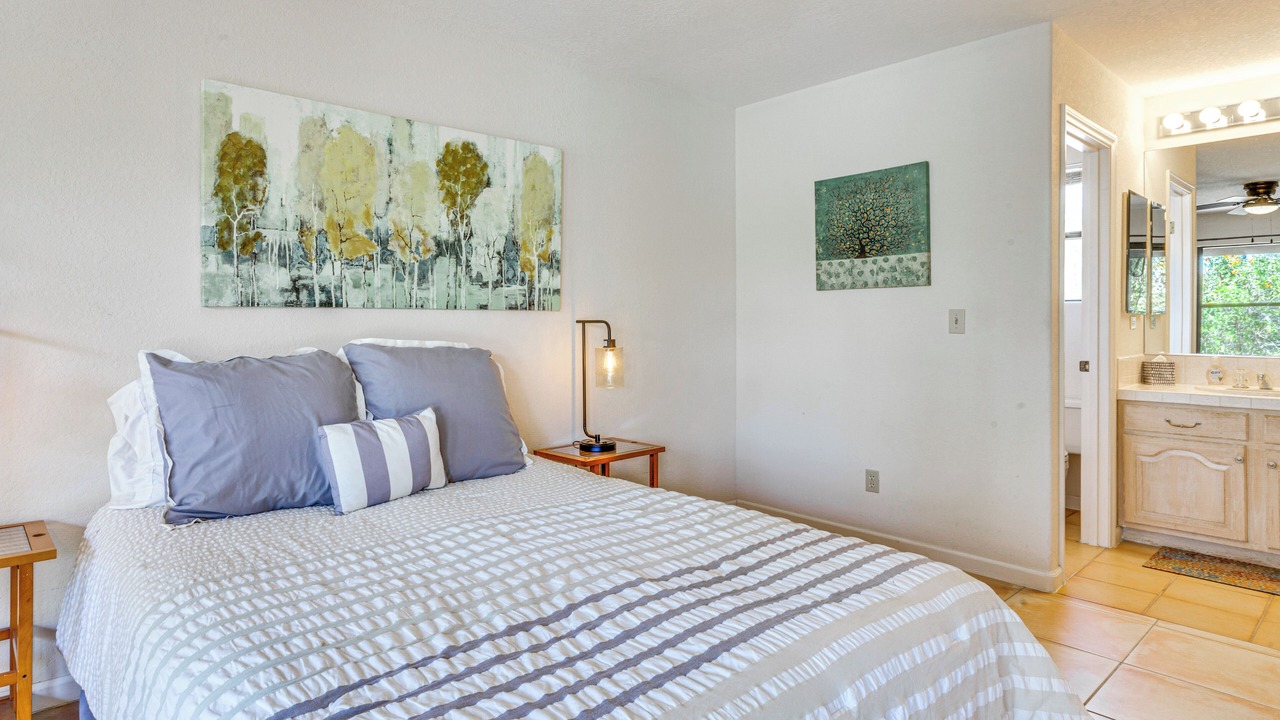 Photo of Bedroom in Borrego Springs