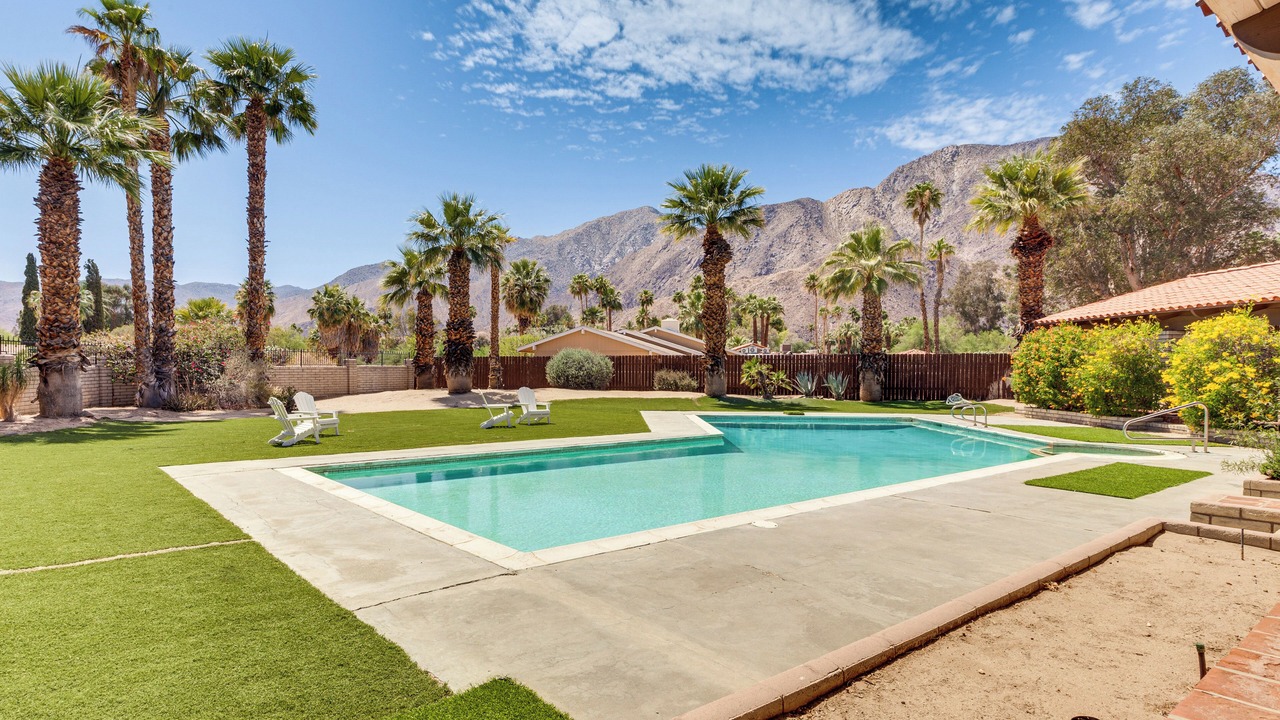 Photo of Others in Borrego Springs
