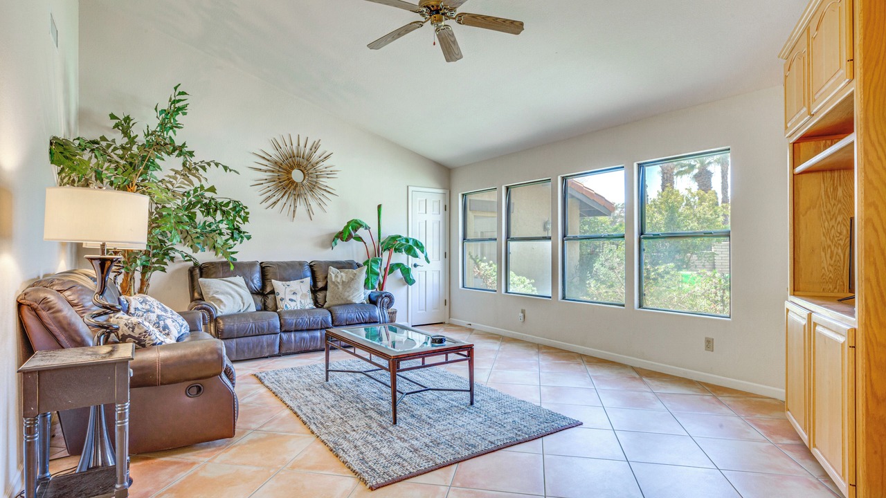 Photo of Bedroom in Borrego Springs