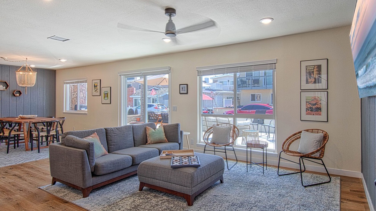 Photo of Livingroom in West Newport