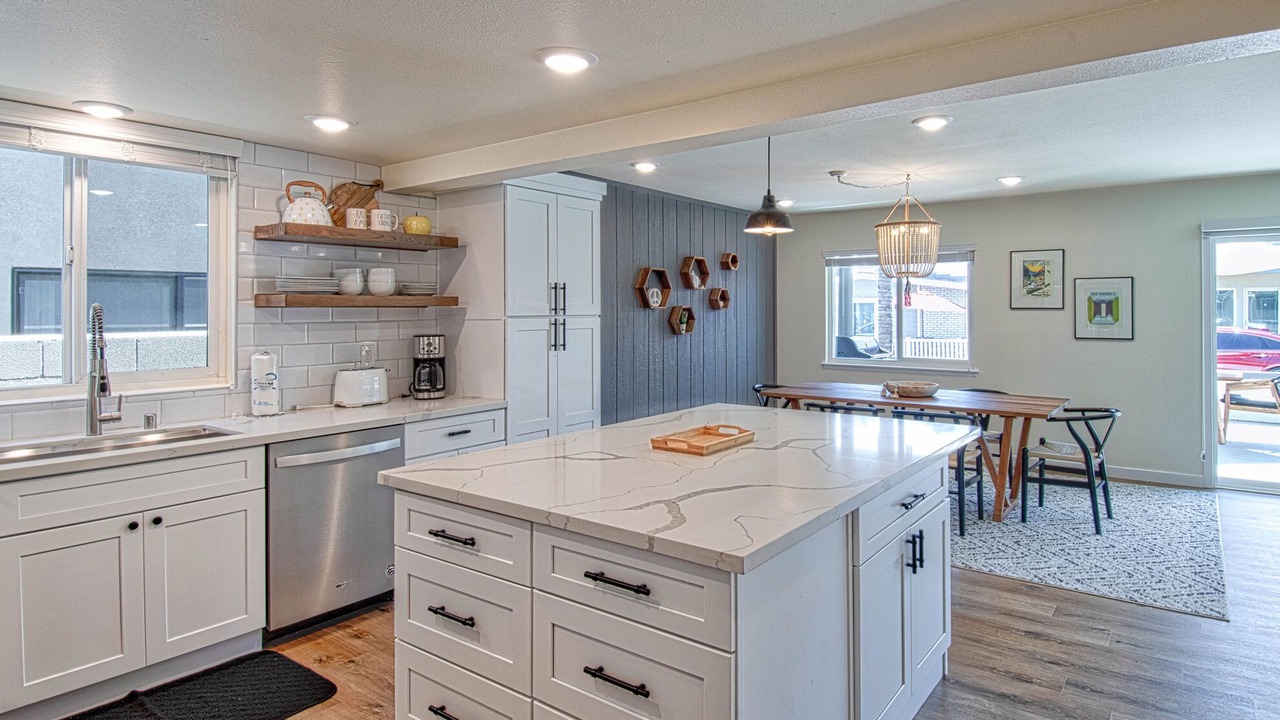 Photo of Kitchen in West Newport