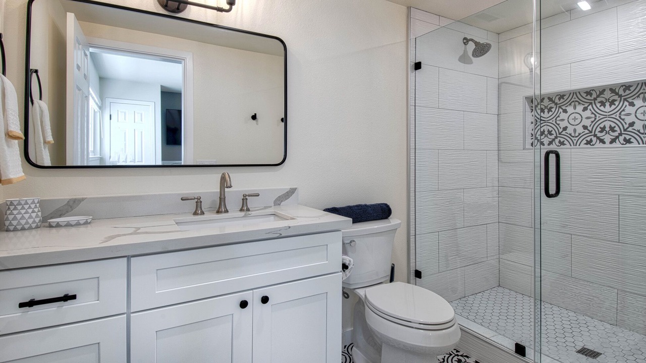 Photo of Bathroom in West Newport