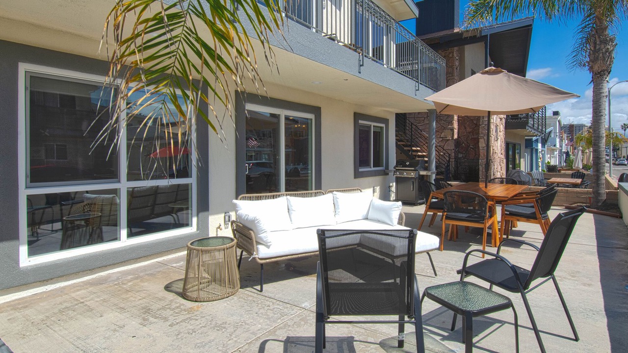 Photo of Outdoor in West Newport