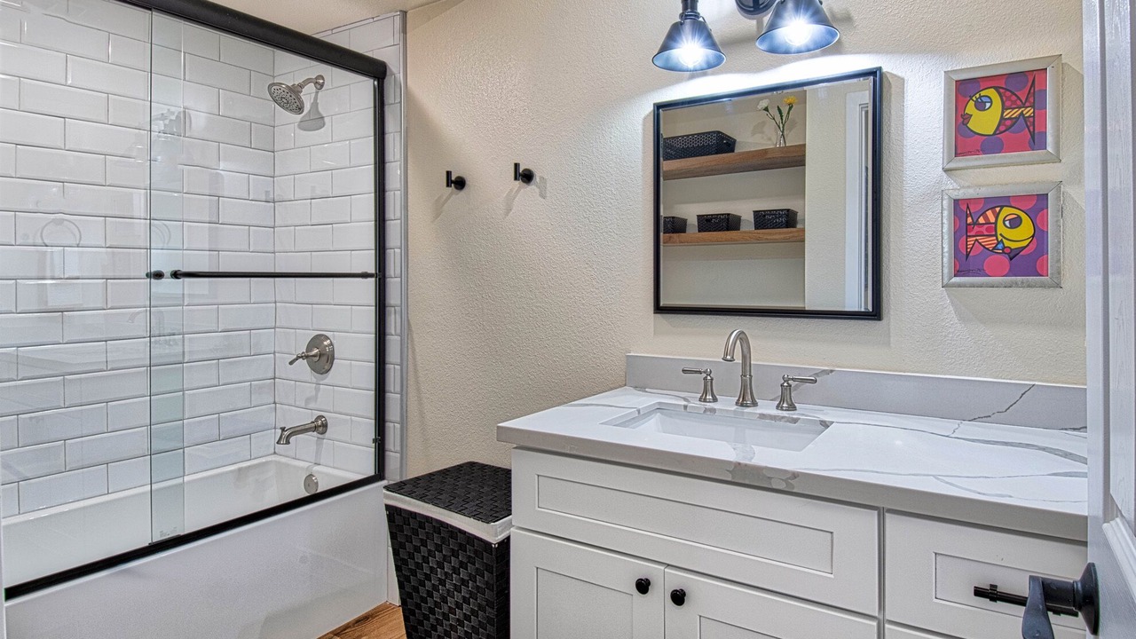 Photo of Bathroom in West Newport