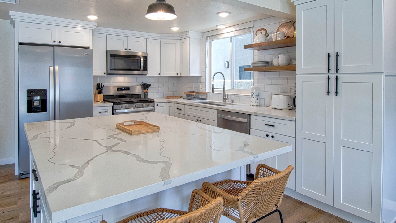 Photo of Kitchen in West Newport