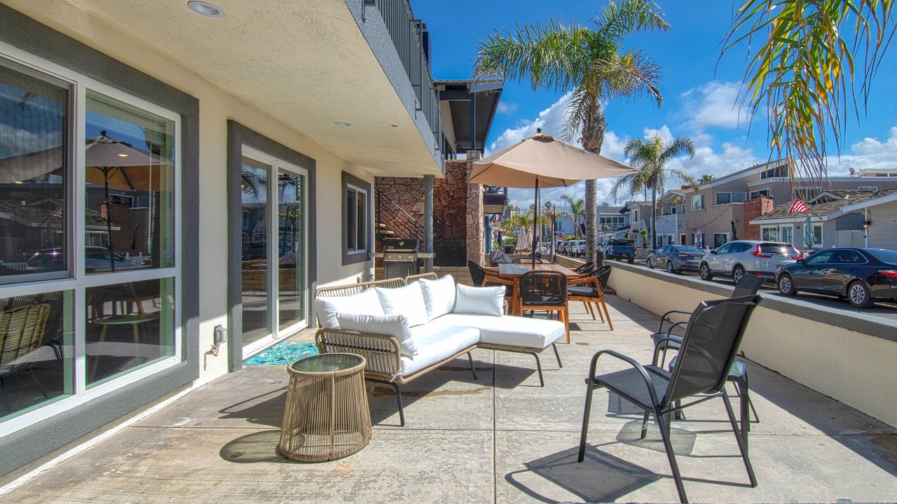 Photo of Outdoor in West Newport