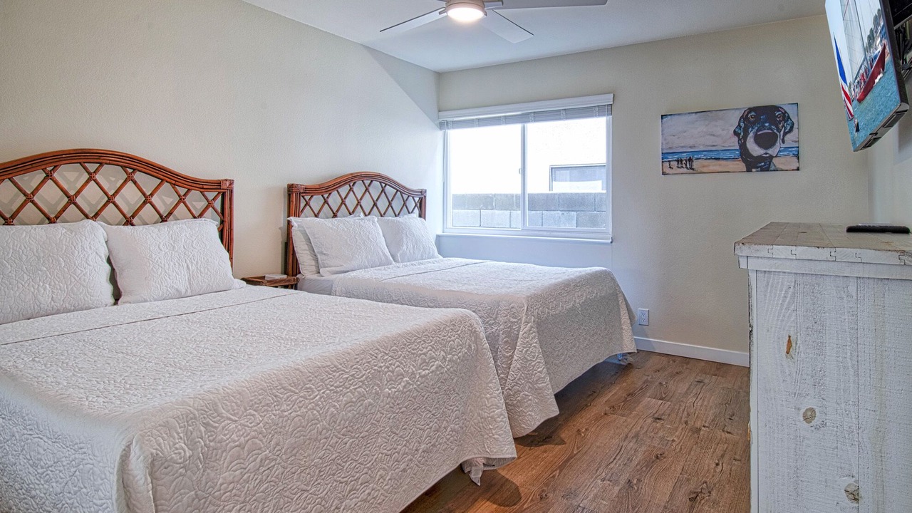 Photo of Bedroom in West Newport
