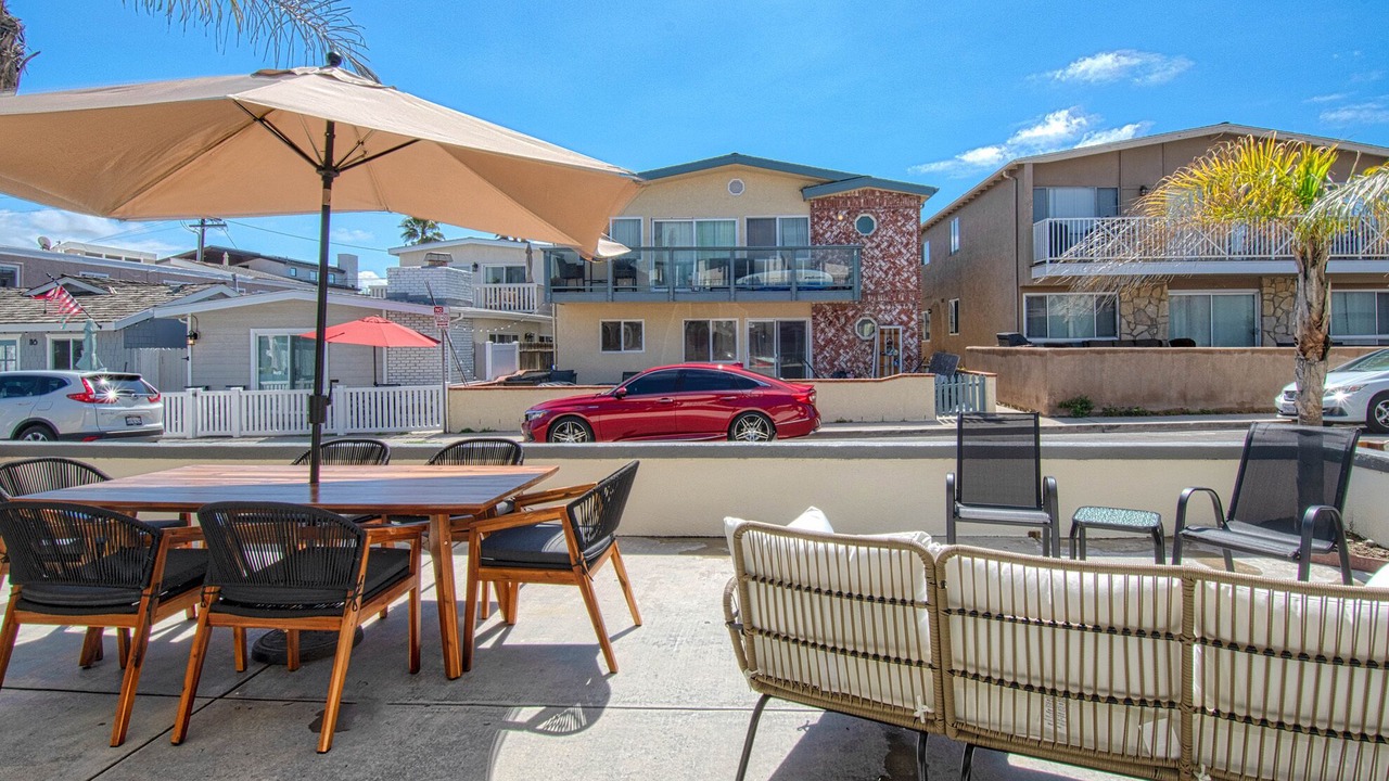 Photo of Outdoor in West Newport