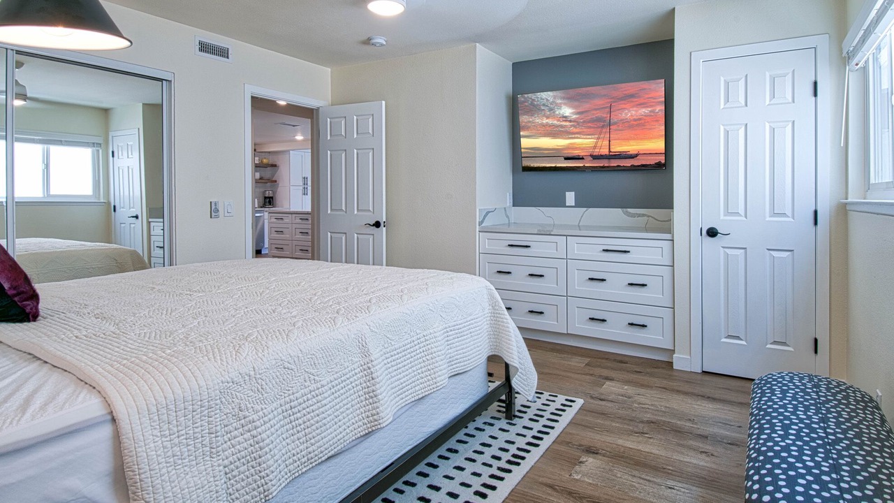 Photo of Bedroom in West Newport