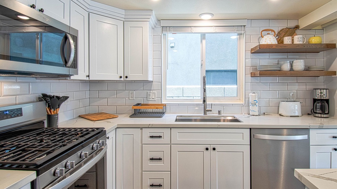 Photo of Kitchen in West Newport