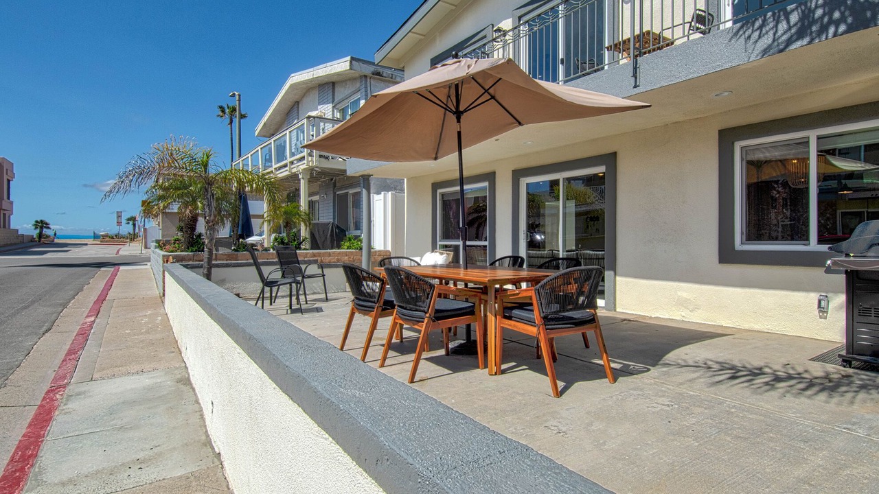 Photo of Outdoor in West Newport