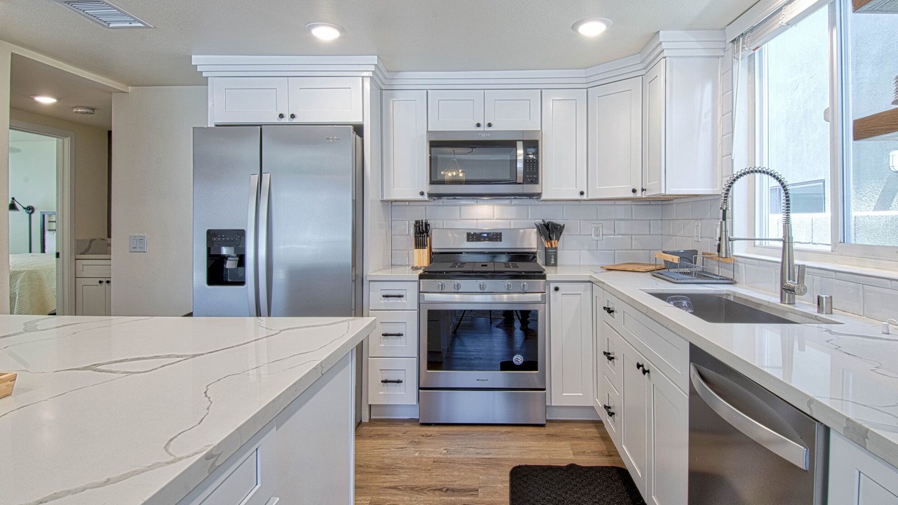 Photo of Kitchen in West Newport