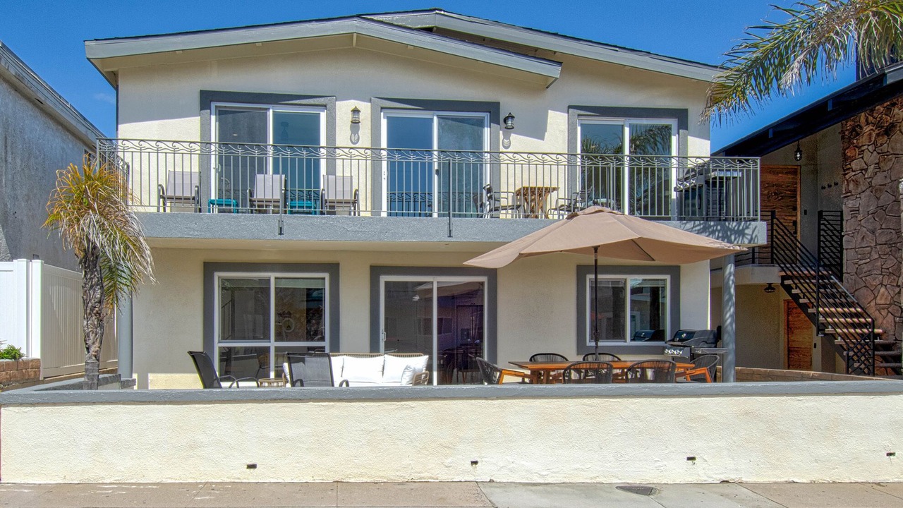 Photo of Outdoor in West Newport