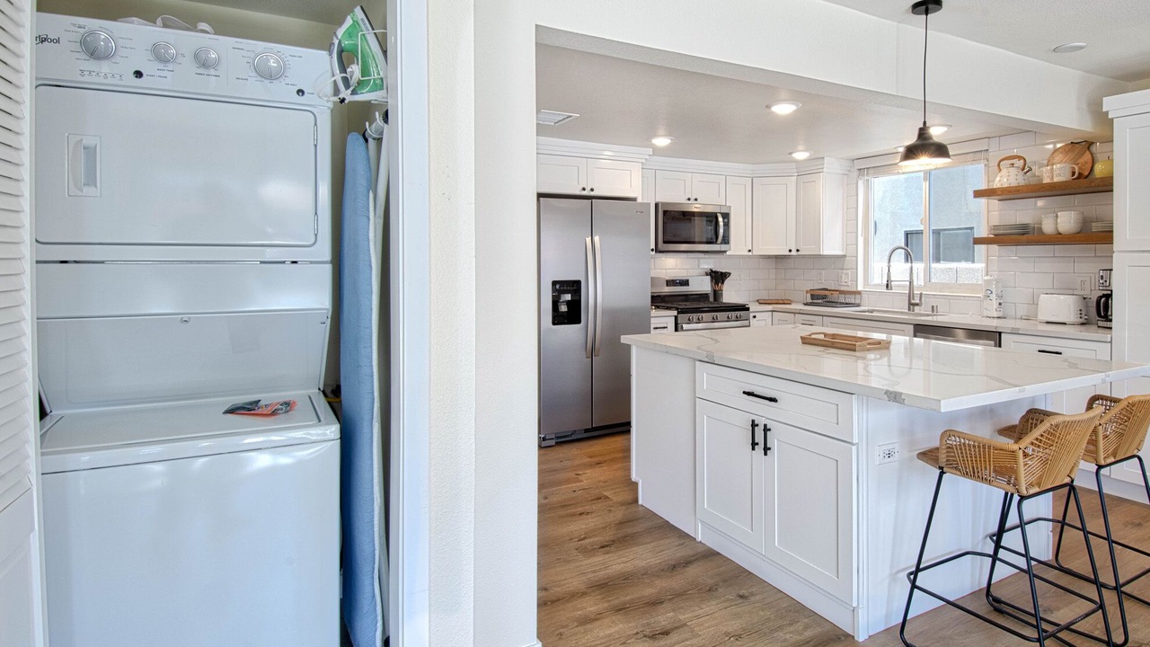 Photo of Kitchen in West Newport