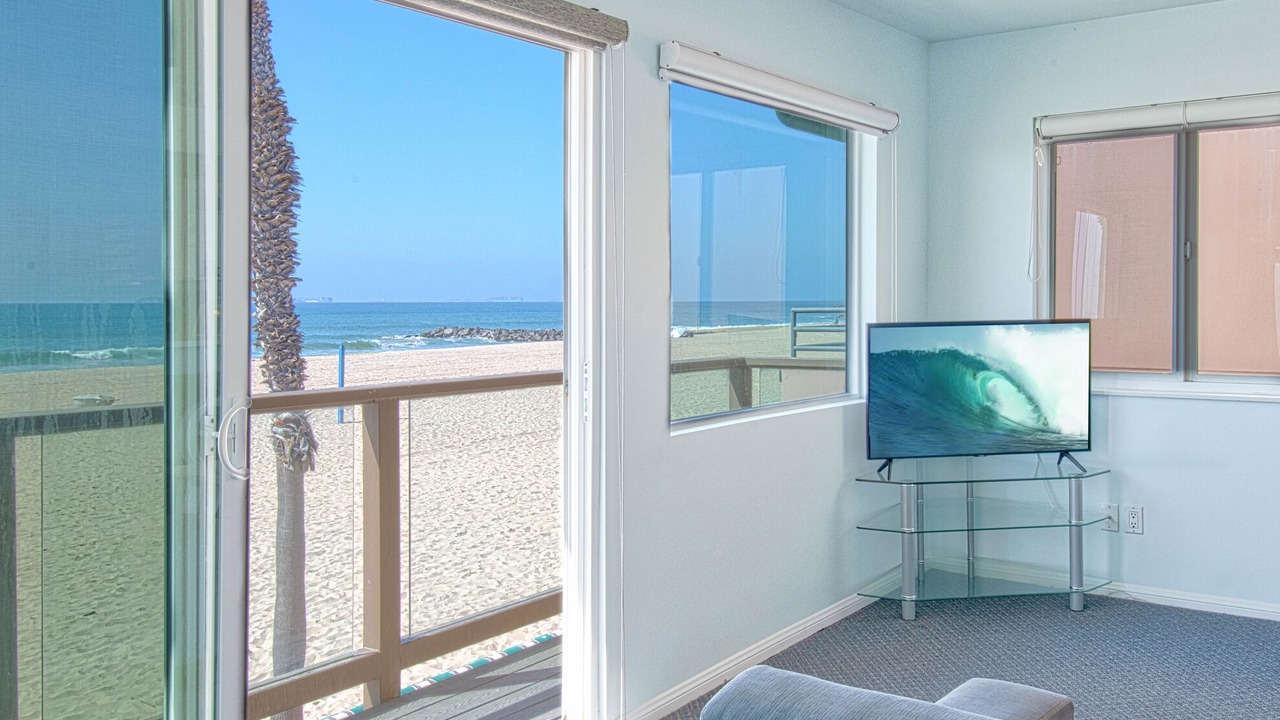 Photo of Livingroom in West Newport