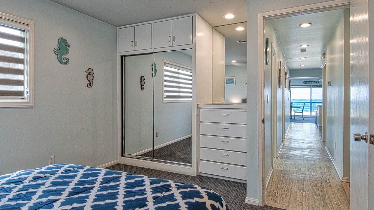 Photo of Bedroom in West Newport