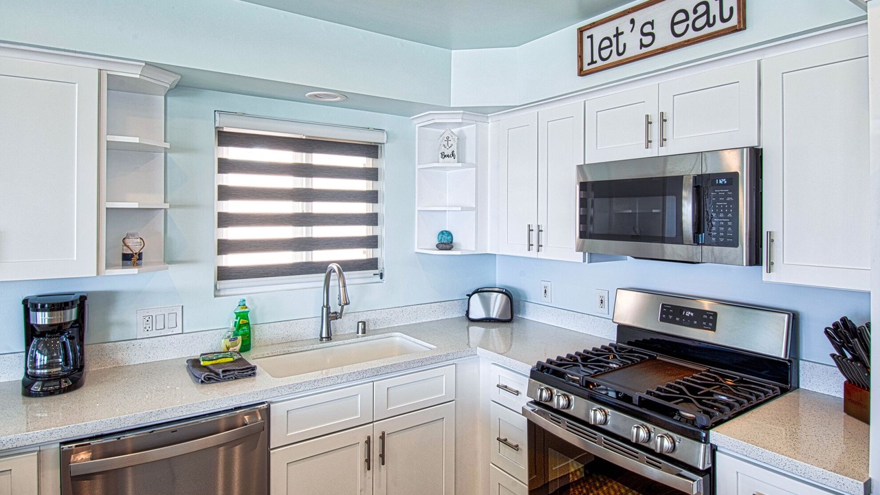 Photo of Kitchen in West Newport