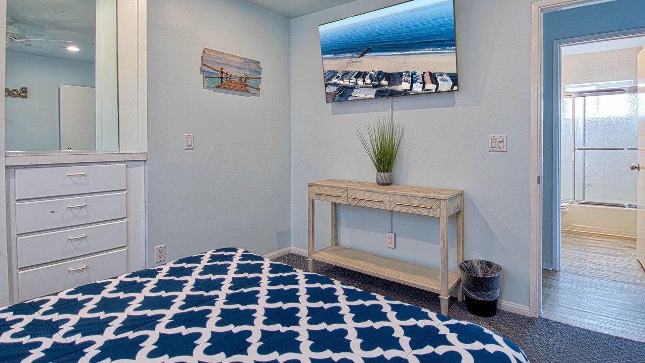 Photo of Bedroom in West Newport