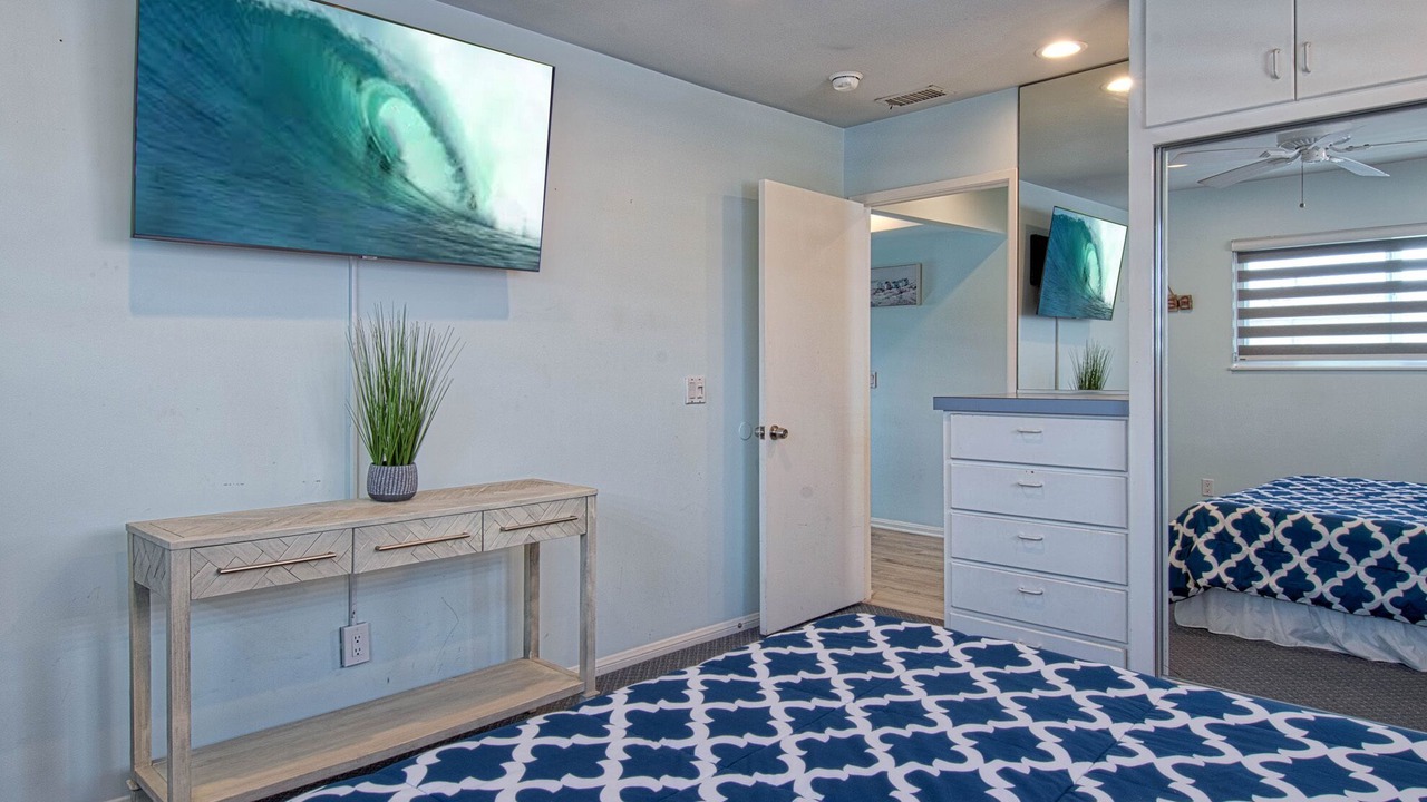 Photo of Bedroom in West Newport
